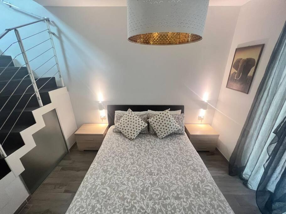 Design Villa-Milano & Rho Fiera Sedriano Luaran gambar