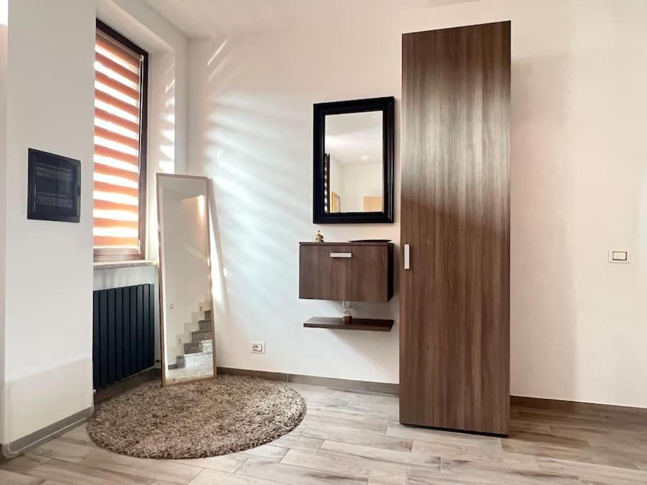 Design Villa-Milano & Rho Fiera Sedriano Luaran gambar