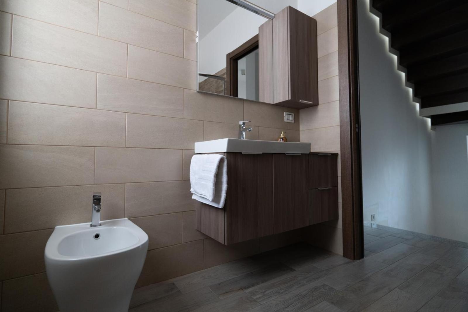 Design Villa-Milano & Rho Fiera Sedriano Luaran gambar
